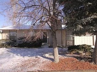 16773 E Kenyon Dr, Aurora, CO 80013