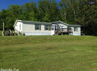 137 Acklin Gap Rd, Conway, AR 72032