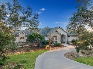 20560 E Tejas Trl, San Antonio, TX 78257