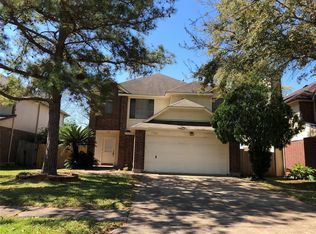 17022 Blue Mist Cir, Sugar Land, TX 77498