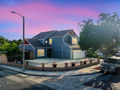 1501 Pisco Ln, Oxnard, CA, 93035