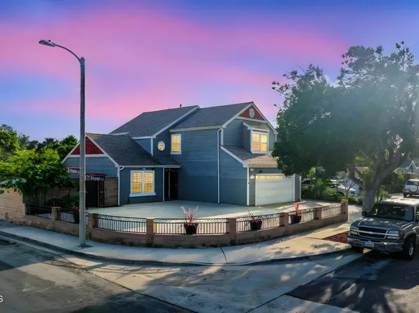 1501 Pisco Ln, Oxnard, CA 93035