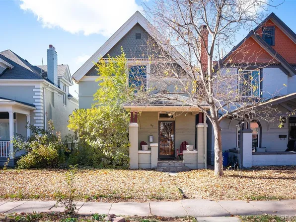67 N Grant Street, Denver, CO 80203