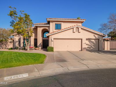 10921 W Bermuda Dr, Avondale, AZ, 85392