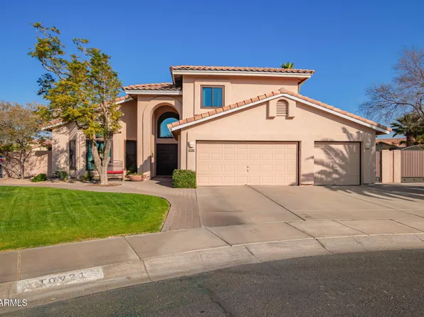 10921 W BERMUDA Drive, Avondale, AZ 85392