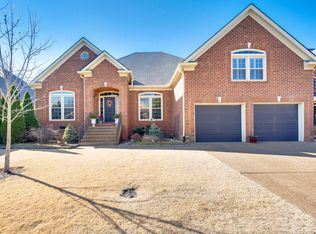 137 Sontag Dr, Franklin, TN 37064