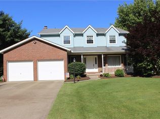 5859 Linder Cir NE, Canton, OH