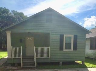 601 Houmas St, Donaldsonville, LA 70346