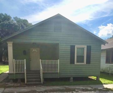 601 Houmas St, Donaldsonville, LA, 70346