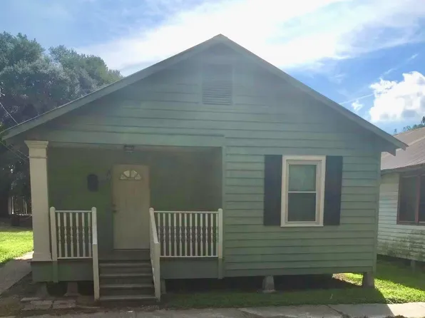 601 Houmas St, Donaldsonville, LA 70346