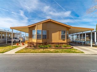 2121 E Avenue I SPC 75, Lancaster, CA 93535