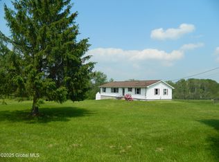 1249 Gallupville Rd, Delanson, NY 12053