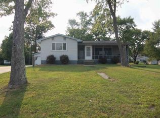 2715 R St, Bedford, IN