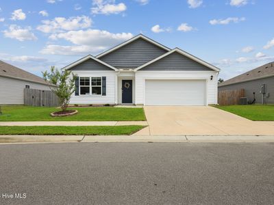 791 Buckeye Road NE, Leland, NC, 28451