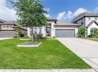 10419 Rigel Ridge Way, Richmond, TX 77406