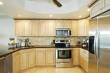 Sold by Brian David Realtors