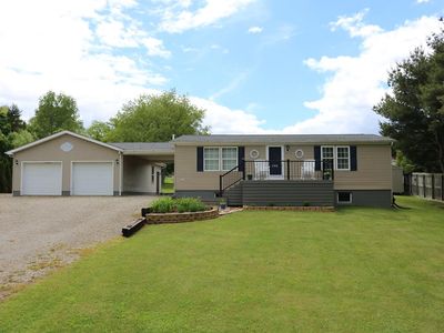 546 Penn Street, Sligo, PA, 16255