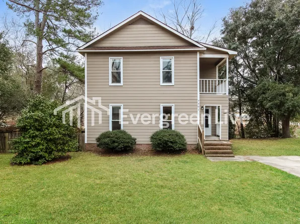 7301 Fontana Dr, Columbia, SC 29209