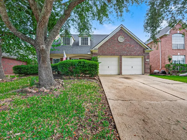 6810 Knoll Park Dr, Sugar Land, TX 77479