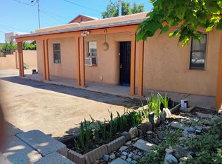 302 San Pasquale Ave NW #A, Albuquerque, NM 87104