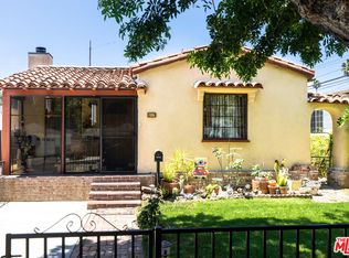 3117 Roberts Ave, Culver City, CA 90232