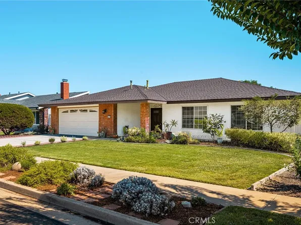 524 Whitten Way, Placentia, CA 92870