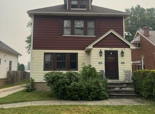 4899 E 97th St, Garfield Heights, OH 44125