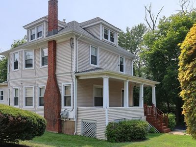 1170 Springfield Ave, New Providence, NJ, 07974