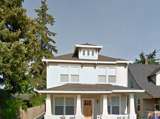 3532 SE 66th Ave, Portland, OR 97206