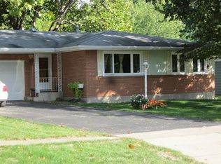 2316 Dehn St, Burlington, IA