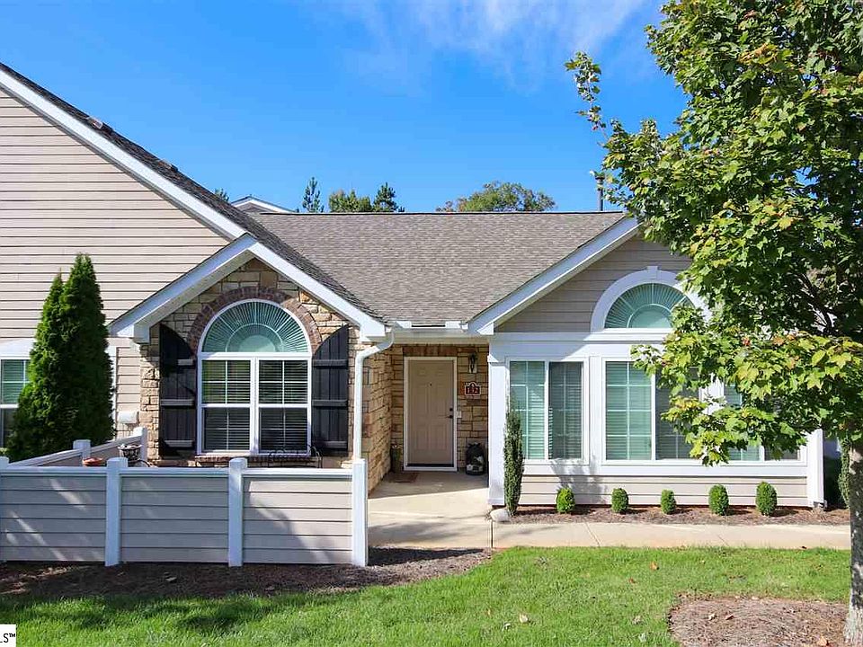132 Grinders Cir, Greer, SC 29650 Zillow