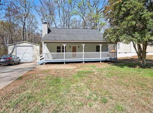 3100 Buchanan St, Winston Salem, NC 27127