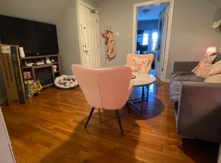 41 Cliff St FLOOR 3, Paterson, NJ 07522
