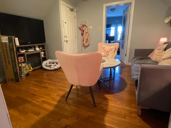 41 Cliff St Floor 3, Paterson, NJ 07522