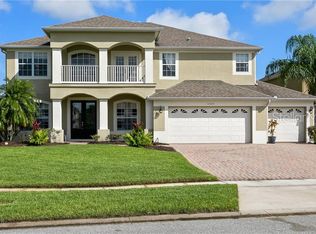 16309 Copper Beech Ct, Orlando, FL 32828