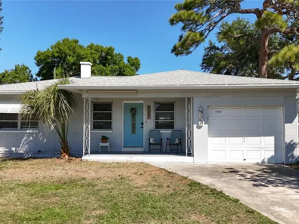 5401 17th Ave S, Gulfport, FL 33707