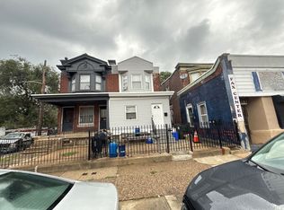 2067 E Chelten Ave, Philadelphia, PA 19138