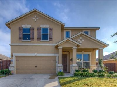 16828 Bridgefarmer Blvd, Pflugerville, TX, 78660