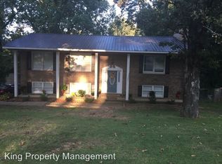 5917 Autumn Trl, Anniston, AL 36206