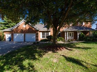 14 Downing Pl, Glen Carbon, IL