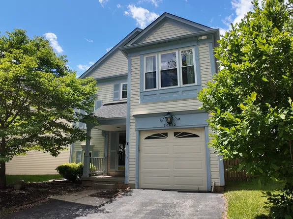 20412 Bargene Way, Germantown, MD 20874