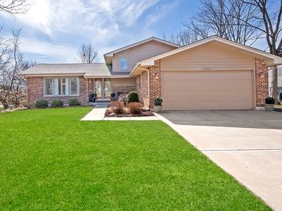 1701 Concord Dr, Downers Grove, IL, 60516