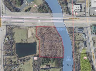 (Undisclosed Address), Rice Lake, WI 54868