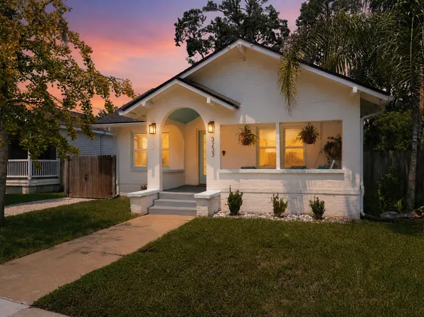 3233 Mayflower St, Jacksonville, FL 32205