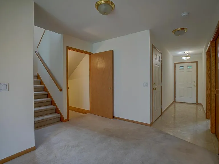 Main floor