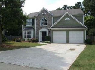 4304 Brighton Ct NW, Kennesaw, GA 30144