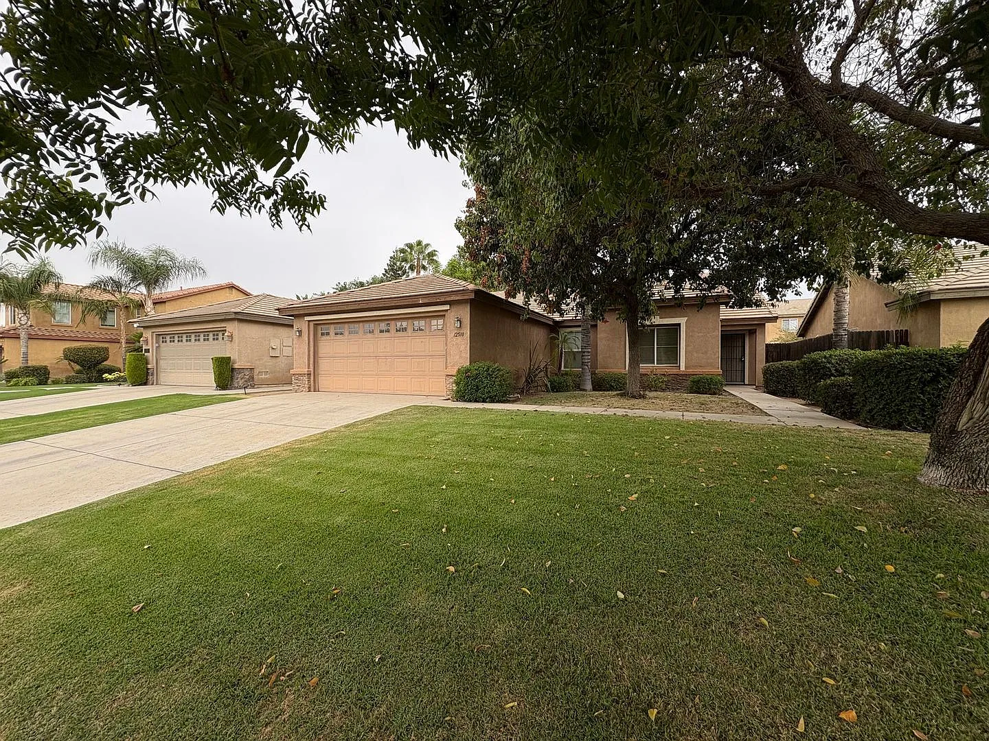 3 Bedroom Home with 2-Car Garage, Covered Patio & Gardening Included — Photo 2