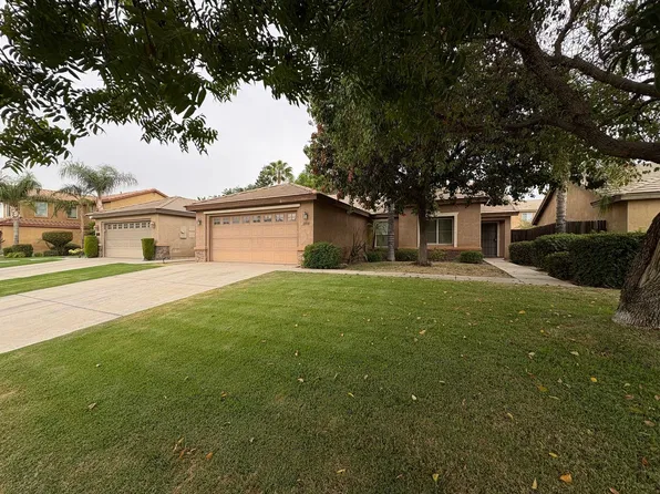 12510 Stemple Dr, Bakersfield, CA 93312