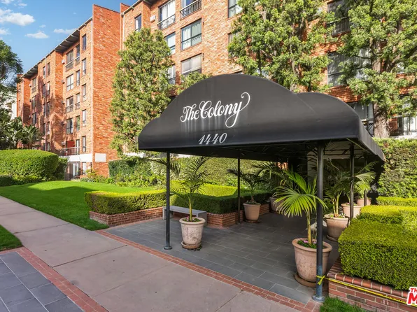 1440 Veteran Ave APT 220, Los Angeles, CA 90024