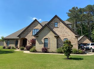 117 Cori Cv, Saltillo, MS 38866